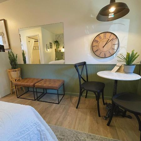 Emerald Valley Inn Port Crescent Eksteriør bilde